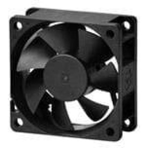  SUNON MF60252V2-1000U-A99 Axiallüfter 24 V 32.81 m³/h (L x B x H) 60 x 60 x 25 mm Zubehör 