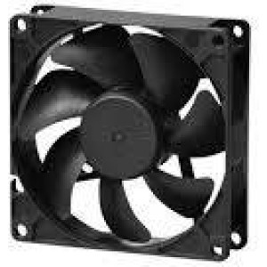  SUNON PF92251V1-1000U-S99 Axiallüfter 12 V 127.5 m³/h (L x B x H) 92 x 92 x 25 mm Zubehör 
