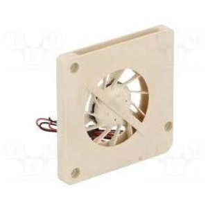  SUNON UB5U3-500 Axiallüfter 5 V 1.08 m³/h (L x B x H) 30 x 30 x 3 mm Zubehör 