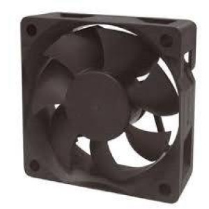  SUNON MF60202V3-1000U-A99 Axiallüfter 24 V 28.05 m³/h (L x B x H) 60 x 60 x 20 mm Zubehör 