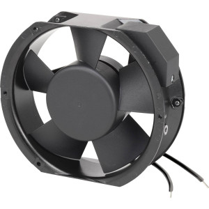  PROFAN TECHNOLOGY P2175HBL-ET Axiallüfter 230 V/AC 363 m³/h (L x B x H) 172 x 150 x 51 mm Zubehör 