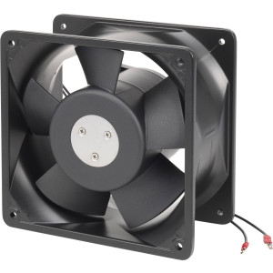  PROFAN TECHNOLOGY P2189HBL Axiallüfter 230 V/AC 458 m³/h (L x B x H) 176 x 176 x 89 mm Zubehör 