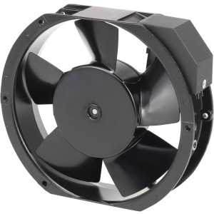  PROFAN TECHNOLOGY P2173HBT-ETS Axiallüfter 230 V/AC 348 m³/h (L x B x H) 172 x 150 x 38 mm Zubehör 