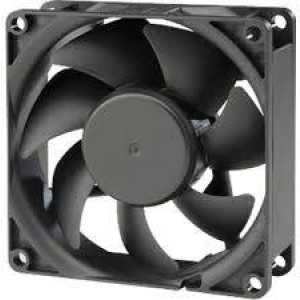  SUNON MEC0252V3-000U-A99 Axiallüfter 24 V 127.5 m³/h (L x B x H) 120 x 120 x 25 mm Zubehör 