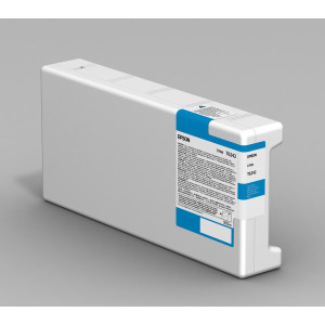 EPSON T6245 hell Cyan Tintenpatrone 