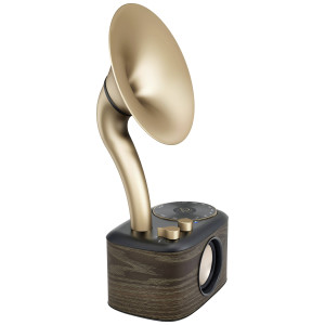 SANGEAN Euphonic 45X special edition (WR-45X) UKW Tischradio AUX, Bluetooth wiederaufladbar 
