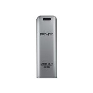  PNY ELITE STEEL 3.1 32GB  