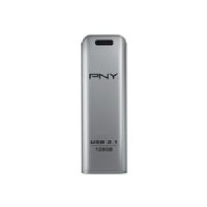  PNY ELITE STEEL 3.1 128GB  