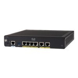 CISCO SYSTEMS GE VDSL2/ADSL2+ OVER POTS 