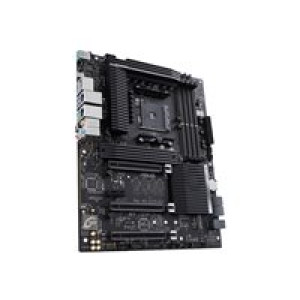  ASUS PRO WS X570-ACE SAM4 Mainboard 