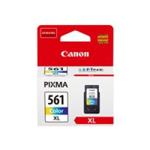 CANON Ink/Color XL Cartridge 