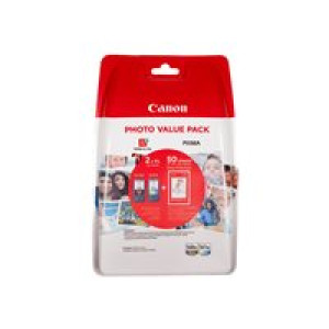 CANON PG-560XL/CL-561XL Photo Value Pack 