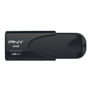  PNY Attache 4 3.1 64GB  