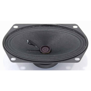 VISATON FR 7.12 Breitband Lautsprecher-Chassis 10 W 8 Ohm 