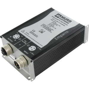 MURR Elektronik Murrelektronik AC/DC-Einbaunetzteil 
