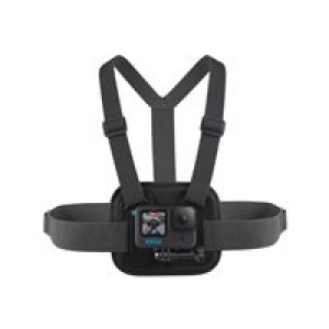 GOPRO Sports Kit aus Chesty, Rohrhalter, Tasche 