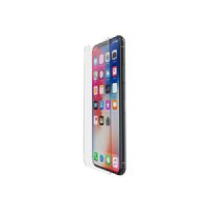 BELKIN TCP 2.0 IPHONE X INVISIGLASS 