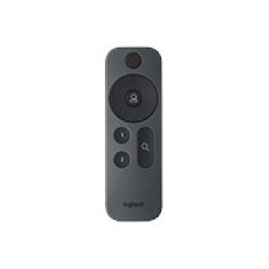 LOGITECH Rally Camera Remote Control Gray 