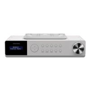 GRUNDIG DKR 1000 BT DAB+ wh 