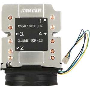  DYNATRON COOL S3647 3HE+ ACT N 205TDP "B11" Kühler 