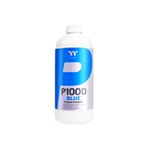  THERMALTAKE P1000 Coolant oil-based 1000ml bl Kühler 