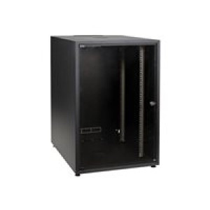 EFB ELEKTRONIK Netzwerkschrank OFFICE 12HE, 600x600 mm, RAL9005 