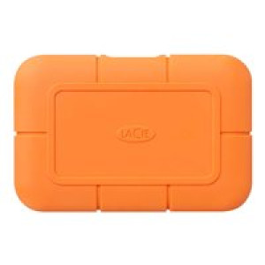  LACIE Rugged SSD 1TB  