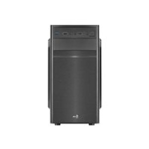 AEROCOOL Mini CS-103 MicroATX/MiniITX o.N. 