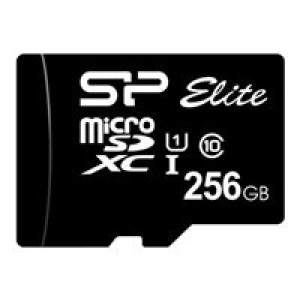 SILICON POWER SP256GBSTXBU1V10SP 256GB  