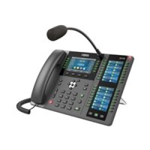 FANVIL SIP-Phone X210i Paging Console Phone 