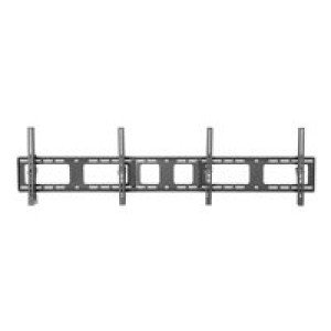  NEOMOUNTS BY NEWSTAR WAH 40"-52" 2TFT horizontal Max 50 kg NS-WMB200BLACK  
