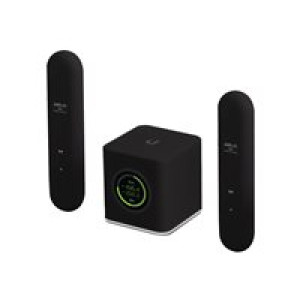 UBIQUITI NETWORKS AmpliFi Gaming WiFi (incl. 2 mesh points) 