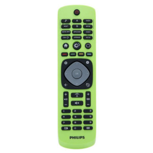 PHILIPS 22AV9574A/12 Master Setup Remote Control 