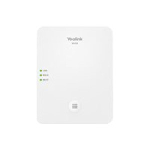 YEALINK DECT IP MULTI-CELL SYSTEM 