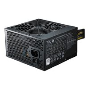 COOLERMASTER PSU  700W CoolerMaster MWE White 700W V2 