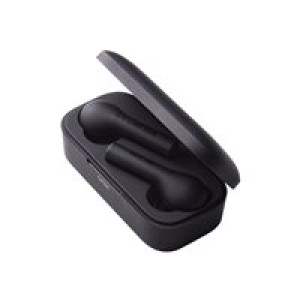 BOOMPODS LTD. Boompods Bassline Bluetooth® Kopfhörer In Ear Headset, Magnetisch, Noise Cancelling, T 