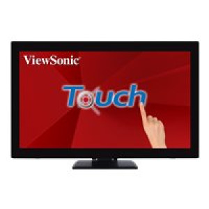  VIEWSONIC TD2760 68,58cm (27")  