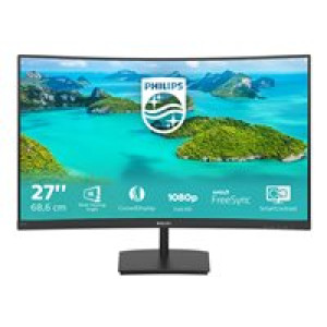  PHILIPS 271E1SCA/00 LCD CURVED 68,6cm (27")  