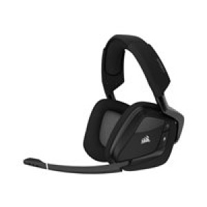 CORSAIR VOID RGB ELITE Wireless 7.1 bk 