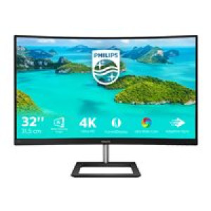  PHILIPS 328E1CA/00 80cm (31,5")  