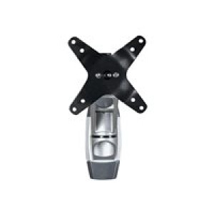  STARTECH.COM ARMWALLDS2 Monitorarm zur Wandmontage 26 cm langer Schwenkarm - Für bis zu 30-Zoll-VESA  