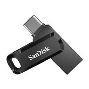  SANDISK Ultra Dual Drive Go USB Type-C 32GB  