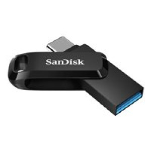  SANDISK Ultra Dual Drive Go USB Type-C 128GB  