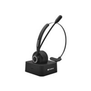 SANDBERG Bluetooth Office Headset Pro 