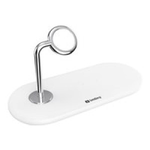 SANDBERG 3in1 Wireless Charger 
