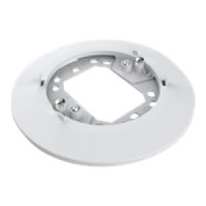 AXIS T94C01M - Platte für Kameraverteiler - für AXIS M4206-LV Network Camera, M4206-V Network Camera 