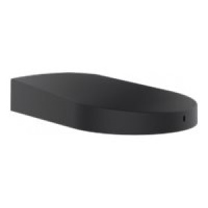 AXIS TM3101 - Kamerahalterung - auf Anhänger montierbar - Innenbereich - Schwarz - für AXIS M2025, M 