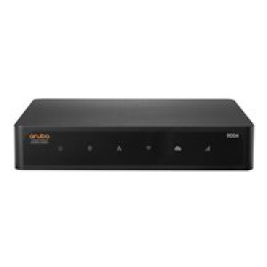 HPE Aruba 9004 Gateway RW 4-Port GbE RJ45 