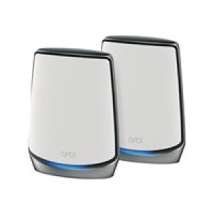 NETGEAR Orbi WLAN 6 Tri-Band Mesh WLAN System AX6000 