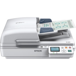 EPSON Workforce DS-6500 Power PDF 